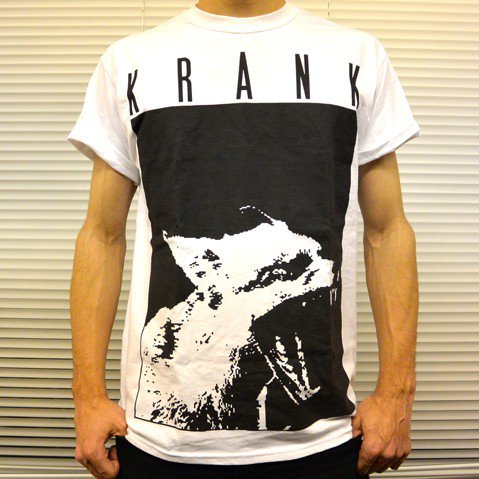 Krank Fox T-Shirt