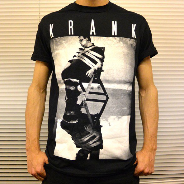 Krank Freispruch T-Shirt