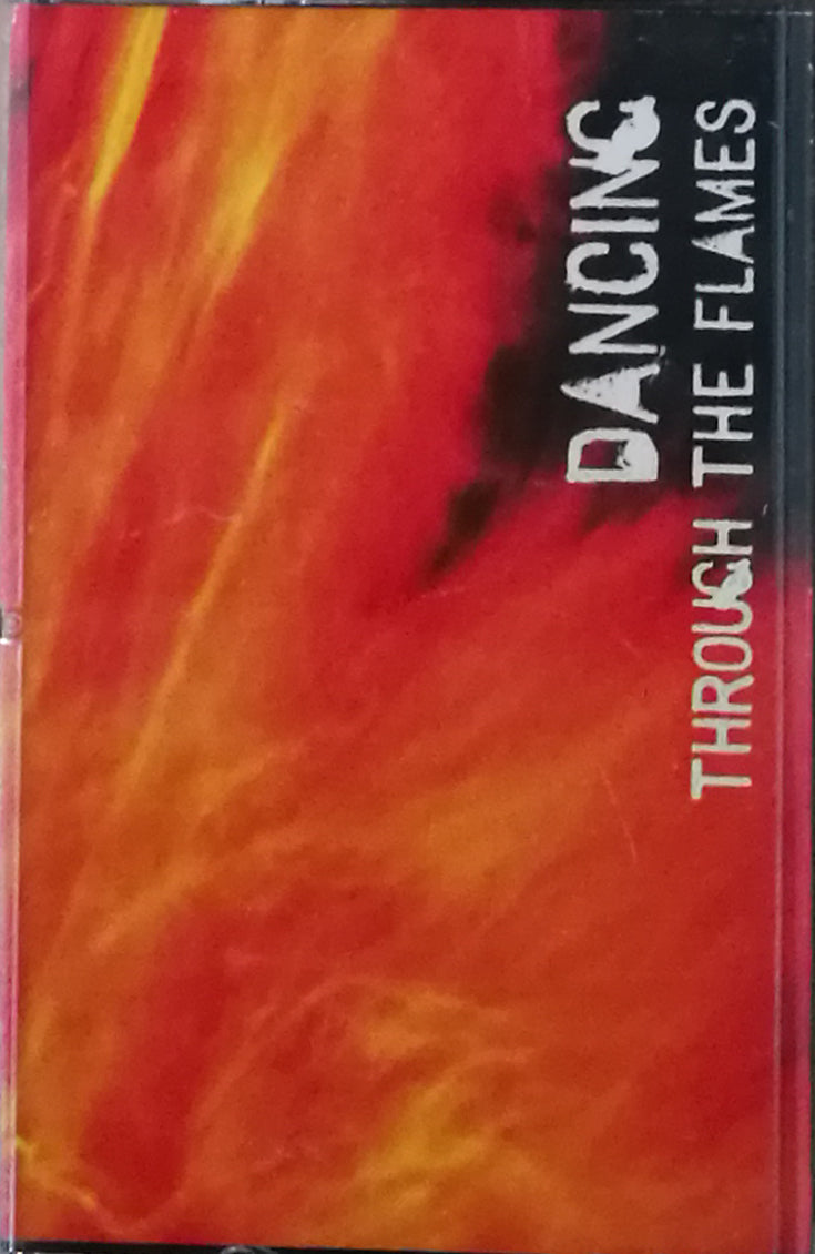 Migre Le Tigre – Dancing Through The Flames Cassette
